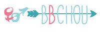 BBChou une boutique 100 % française au top + test serviette col Claudine