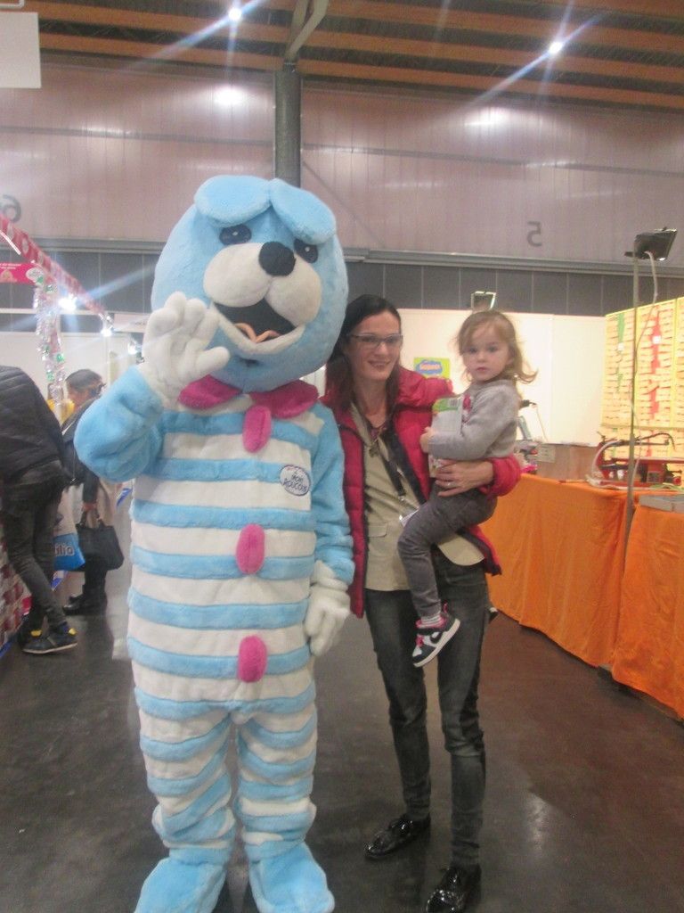 rencontre maman au foyer