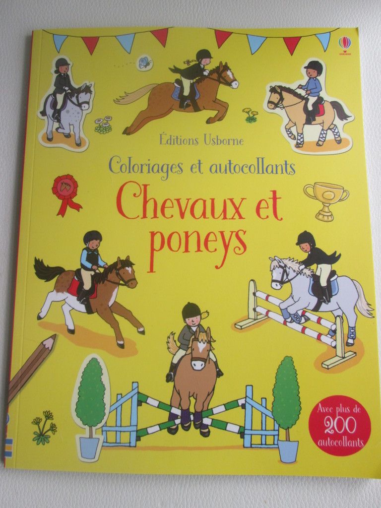 Voici quelques photos du livre