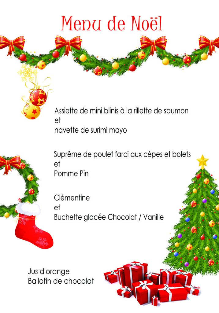 REPAS DE NOEL DU 18 DECEMBRE - apeepbedee.over-blog.com