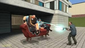 how to gmod addons without steam