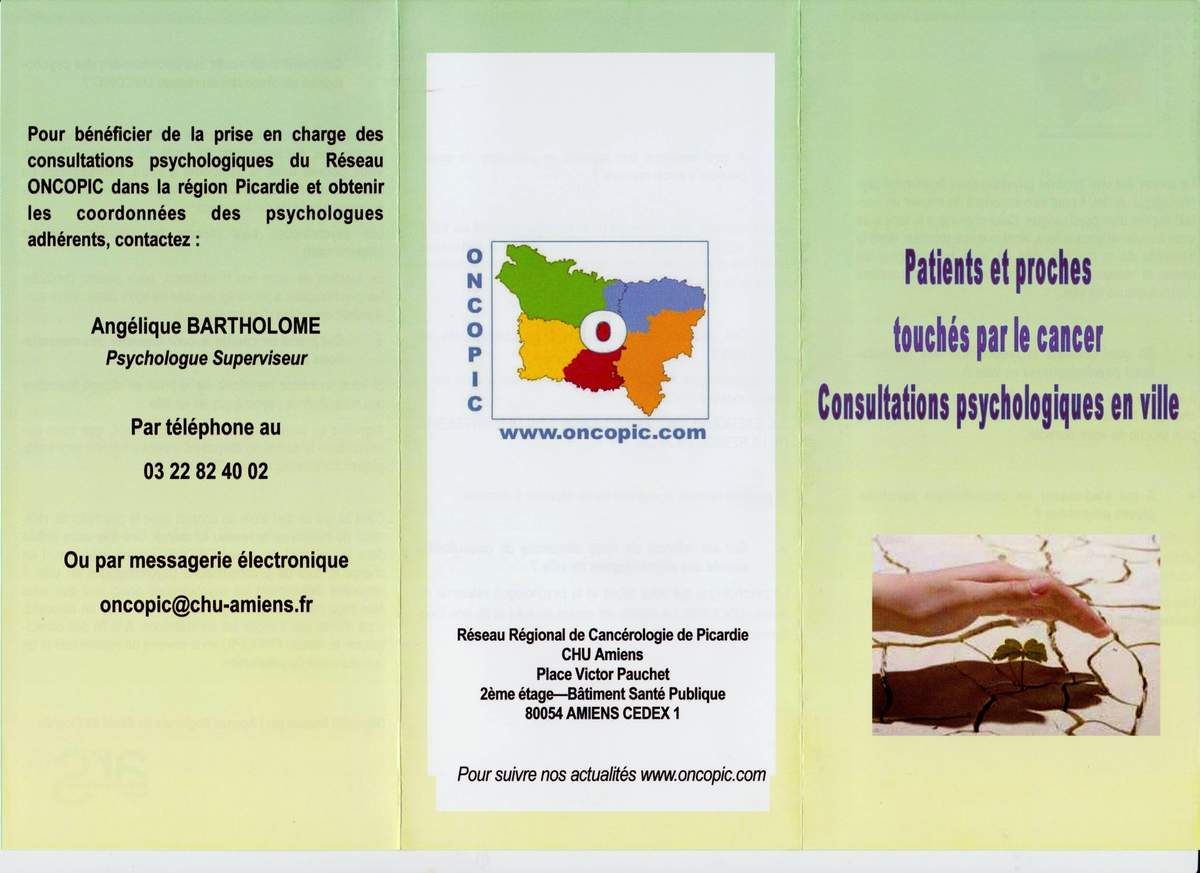 psychologie rencontrer l