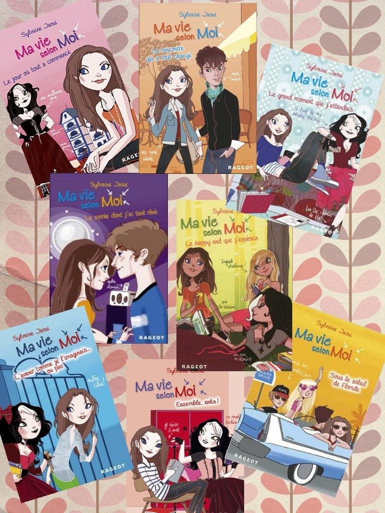 une rencontre qui a bouleversé ma vie