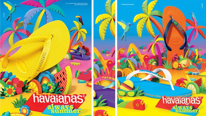 havaianas brand