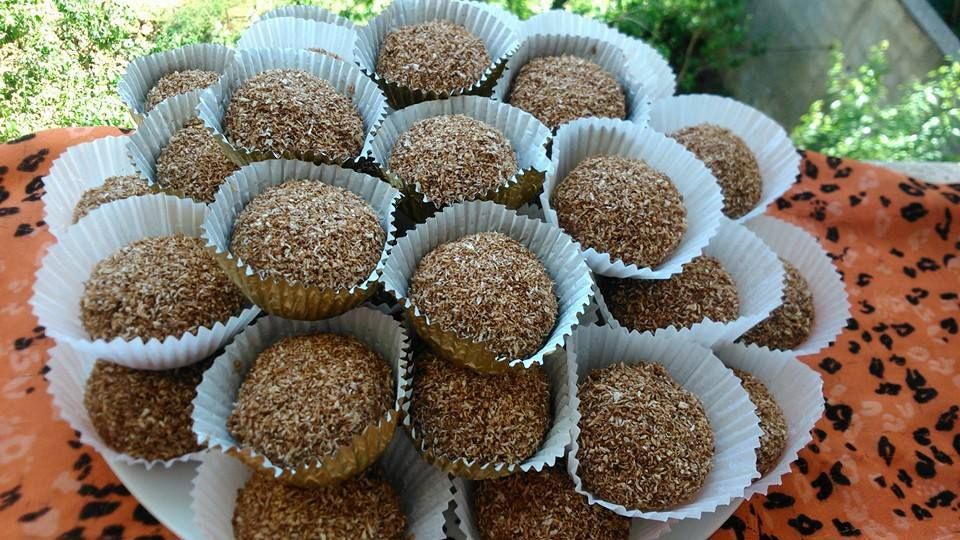 Gâteau sec, économique, facile à