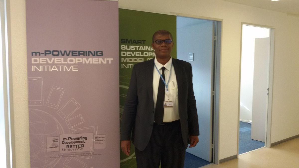 Mr MOMNOUGUI Robert-Alain, The 6th Meeting of the Expert Group on Telecommunication/ICT Indicators (EGTI) took place in Geneva, Switzerland, on 23-25 September 2015. The meeting was organized by the Telecommunication Development Bureau (BDT) of the International Telecommunication Union (ITU) and hosted by ITU. The EGTI meeting was held back-to-back with the 3rd Meeting of the Expert Group on ICT Household Indicators (EGH), which took place also in Geneva, Switzerland, on 22-23 September 2015