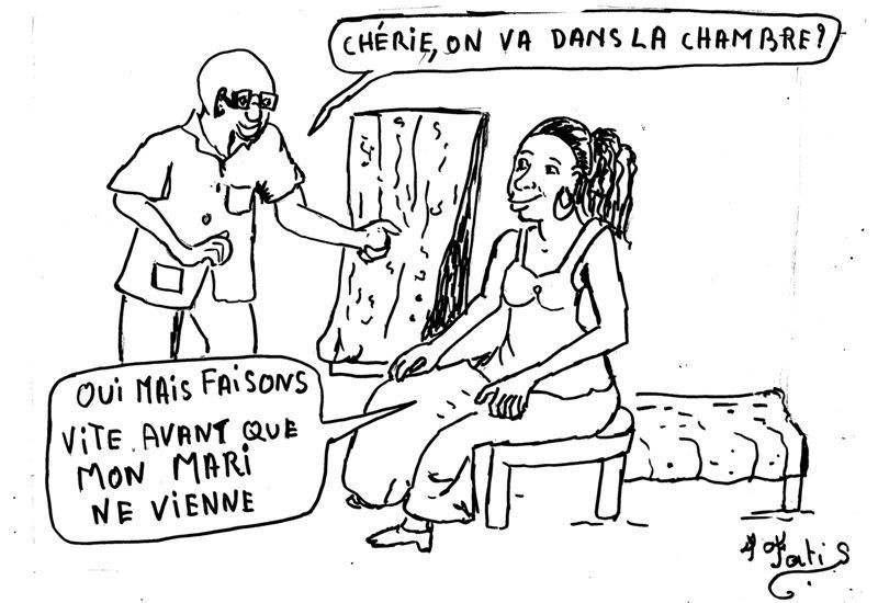 revenus prostituees