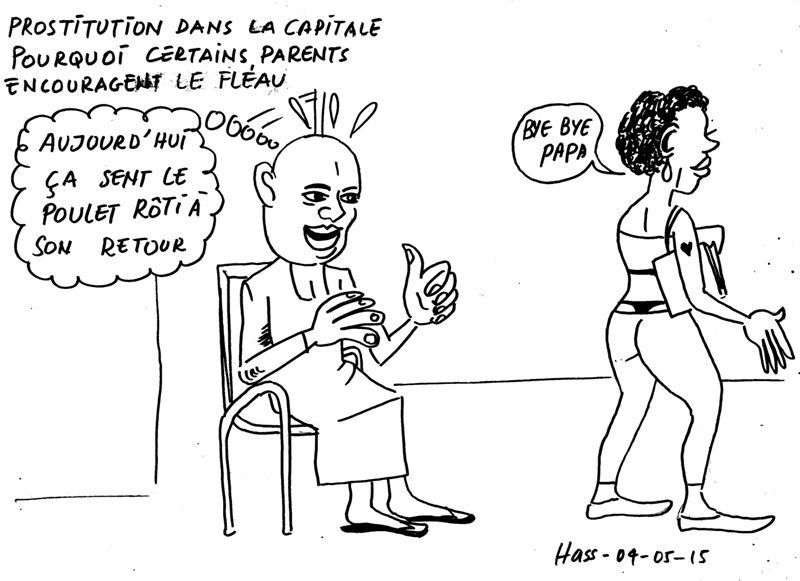 prostituee morbihan