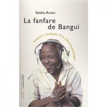 LA FANFARE DE BANGUI - Beafrika ti mo