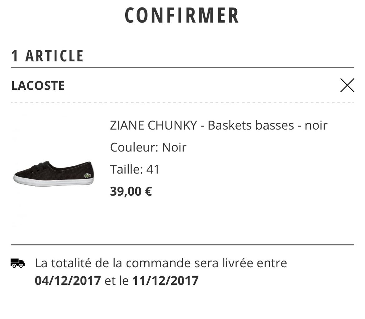 Zalando Priv Bons plans et Chuchoteries entre Filles