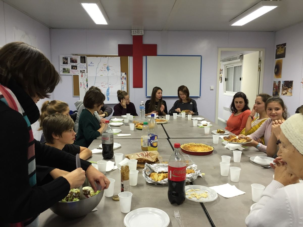 rencontre balma