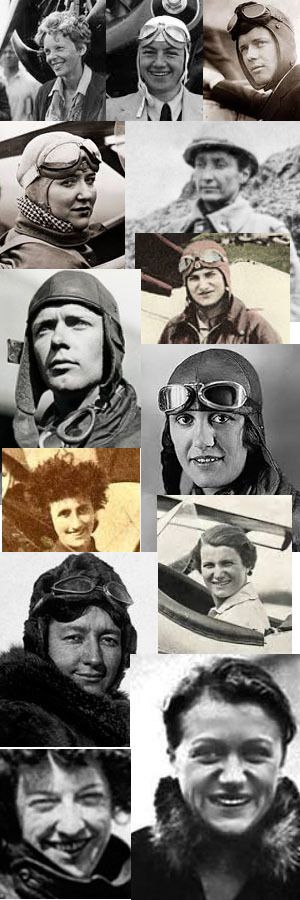 L'aviation aime les androgènes