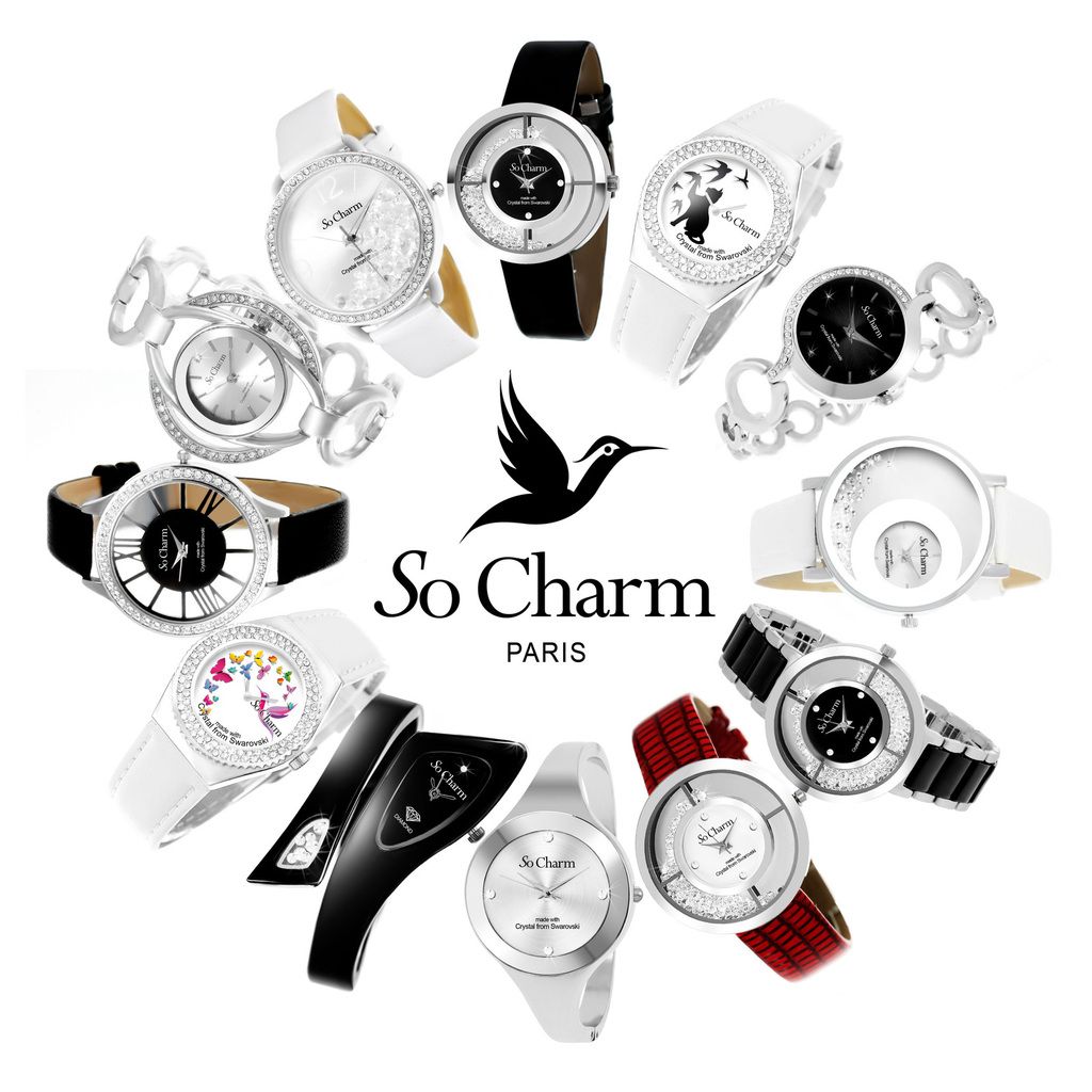 Montre So Charm Online Orders, 61% OFF | nis.com.mx