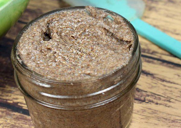 recette exfoliant corps recette exfoliant corps