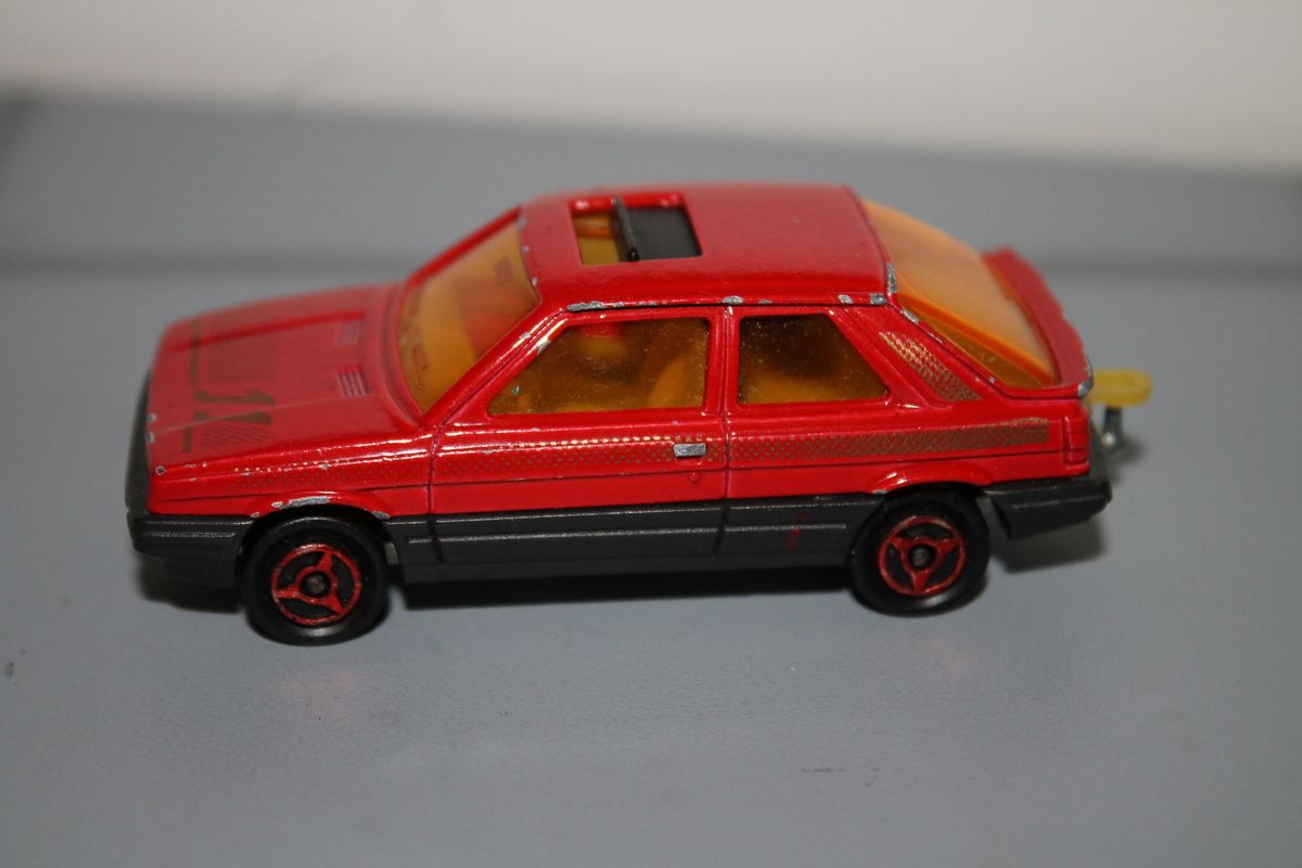 renault 11 majorette