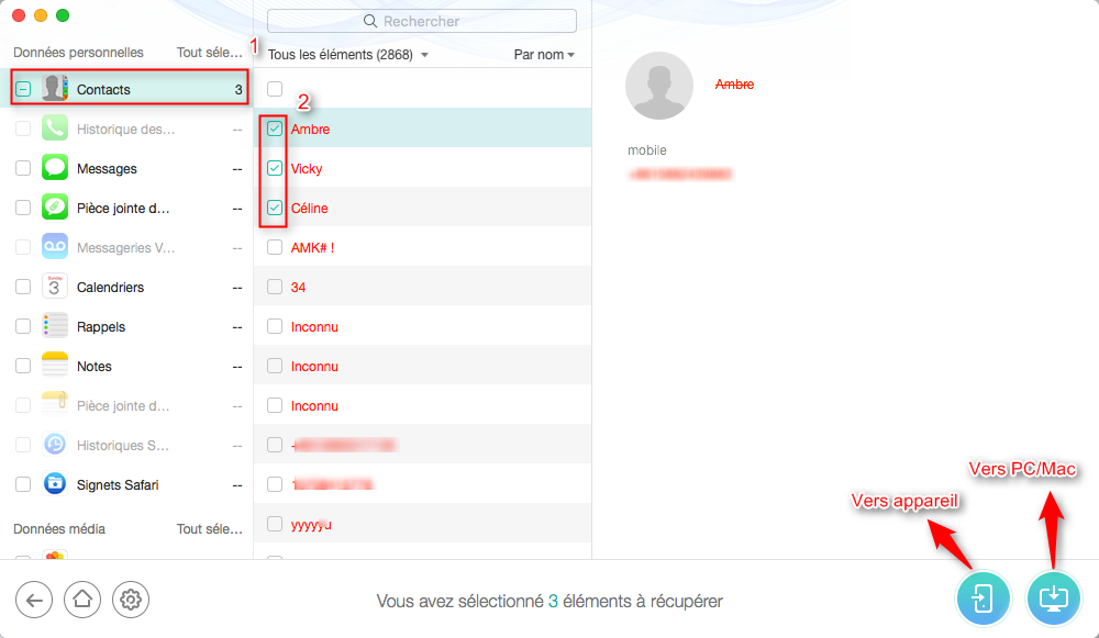 Comment Retrouver Une Photo Supprimer Sur Iphone Comment Retrouver Une Photo Supprimer Sur Iphone