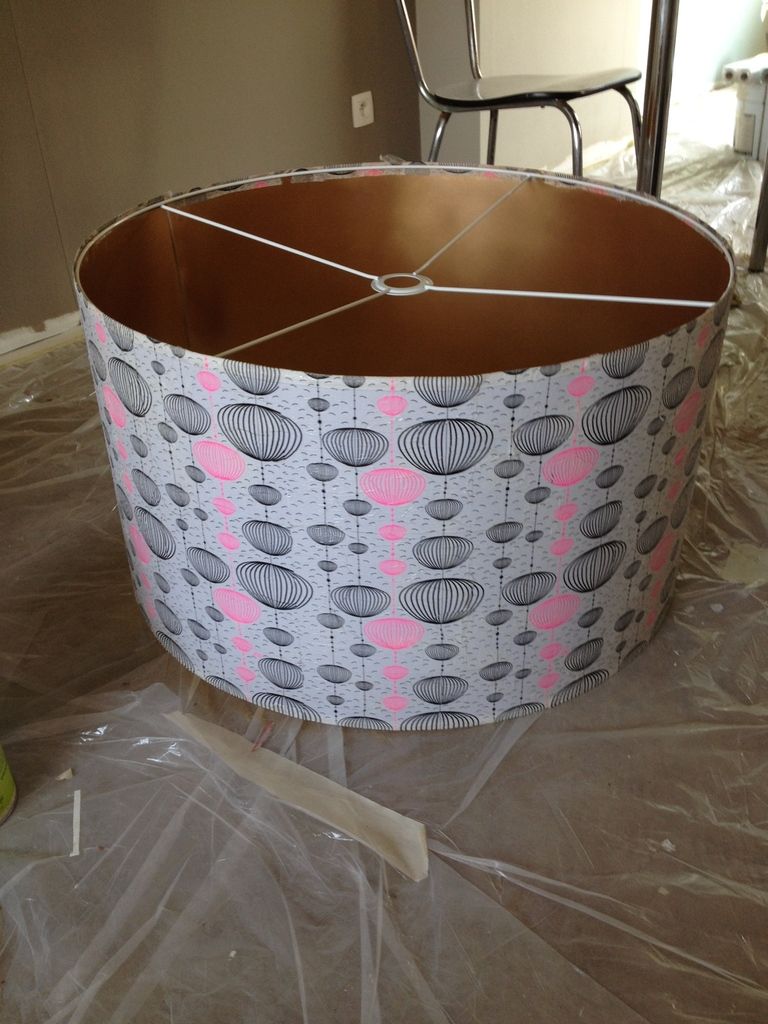 Ikea hack: suspension pour le salon ladybugg's doityourself
