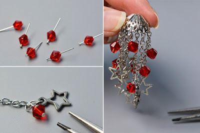 comment fabriquer des boucles d'oreilles pendantes comment fabriquer des boucles d'oreilles pendantes