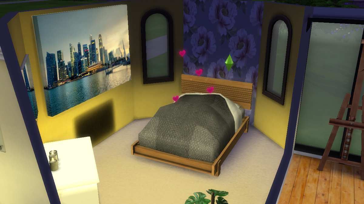 Le journal de mon legacy défi des 100 bbébé sur les sims4 je me ...