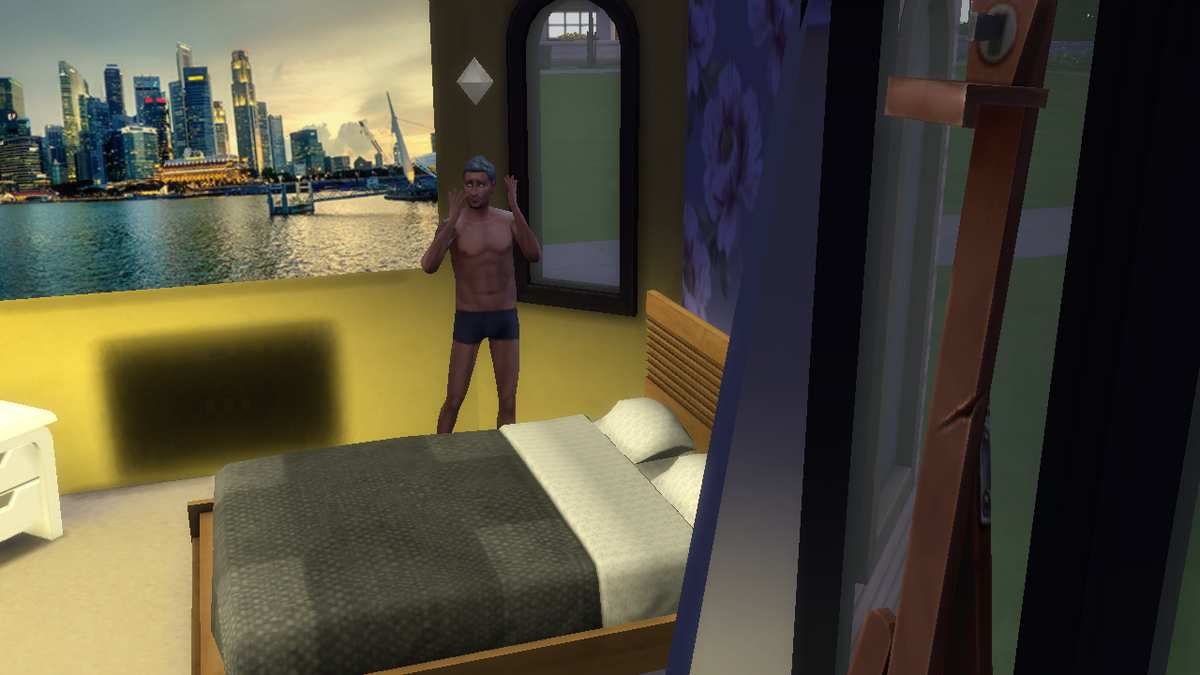 Le journal de mon legacy défi des 100 bbébé sur les sims4 je me ...