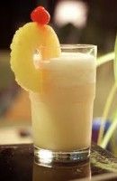 PINA COLADA