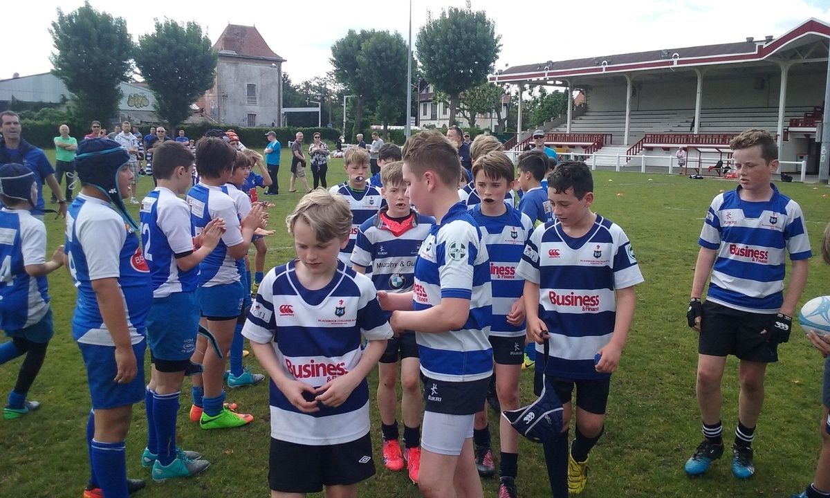 Rencontres amicales troyes