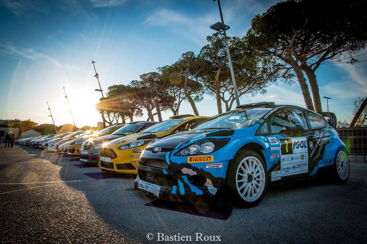 WRC : Rallye du Chili – Preview Équipe de France FFSA Rallye