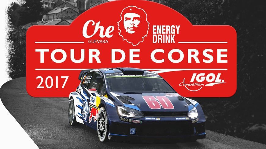 écoutez France Bleu RCFM en direct du 60eme TOUR de CORSE WRC 2017 -  RALLYE-PASSION FRANCE