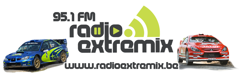écoutez RADIO EXTREMIX en direct du 13eme rallye de la HAUTE-SENNE -  RALLYE-PASSION FRANCE