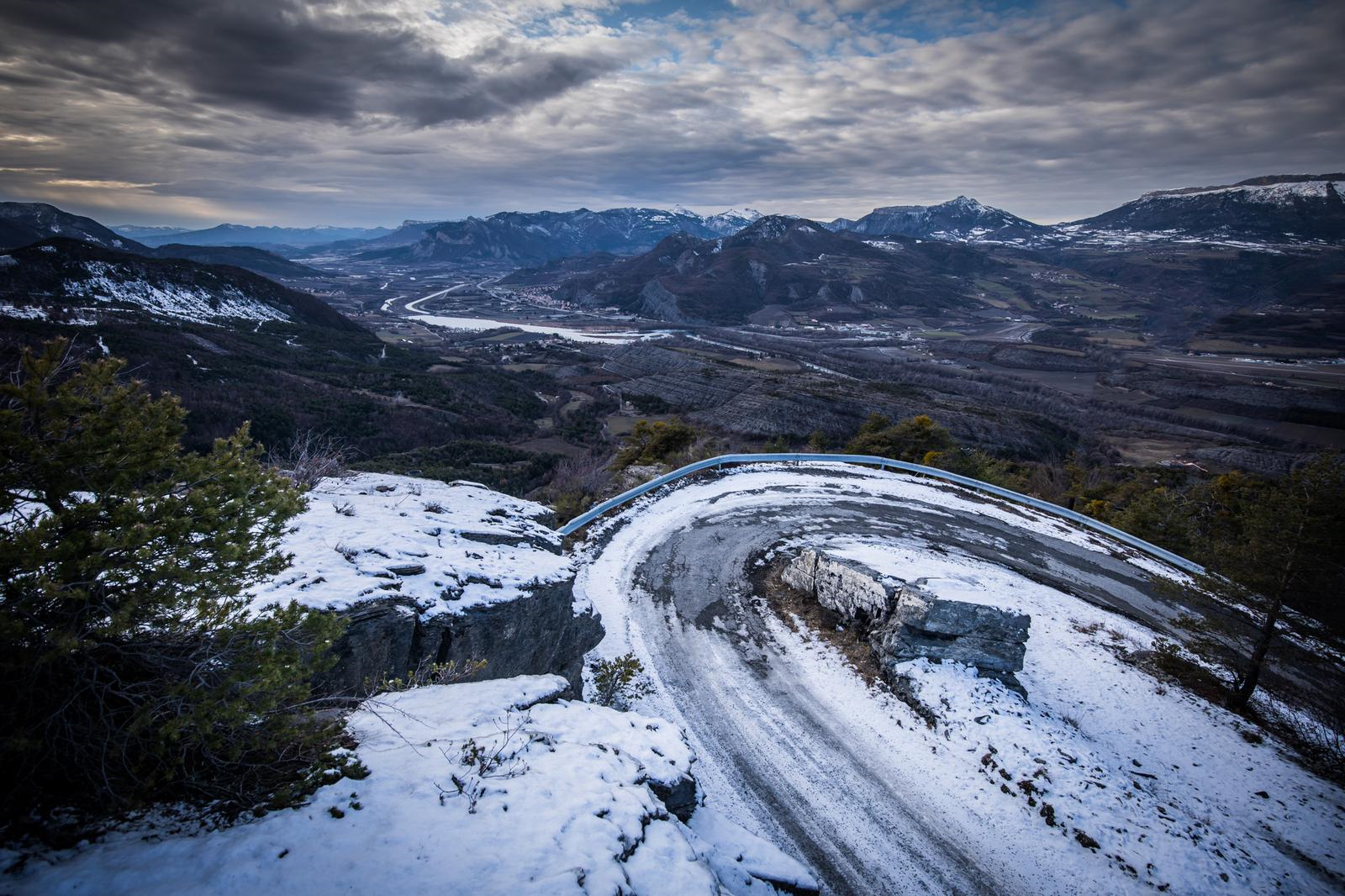 Rallye Monte-Carlo, 23–26 janvier 2020 – Ismaël Vuistiner et Florine Kummer prêts à vivre un moment unique !