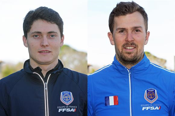Rossel et Fourmaux lancent leur saison au Rallye Monte-Carlo