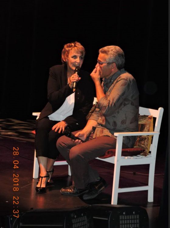 festival rencontres villette