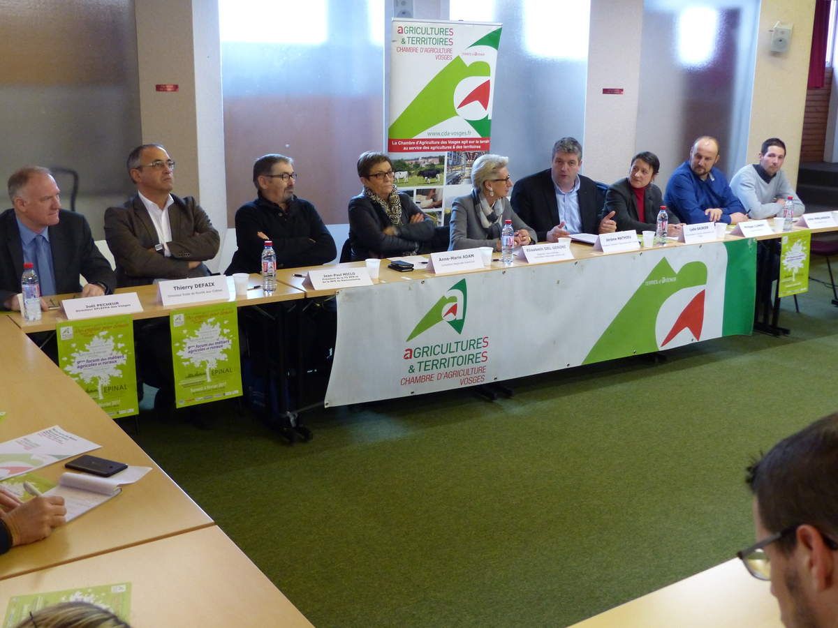 Pour S Orienter Garder Les Pieds Sur Terre Epinal News