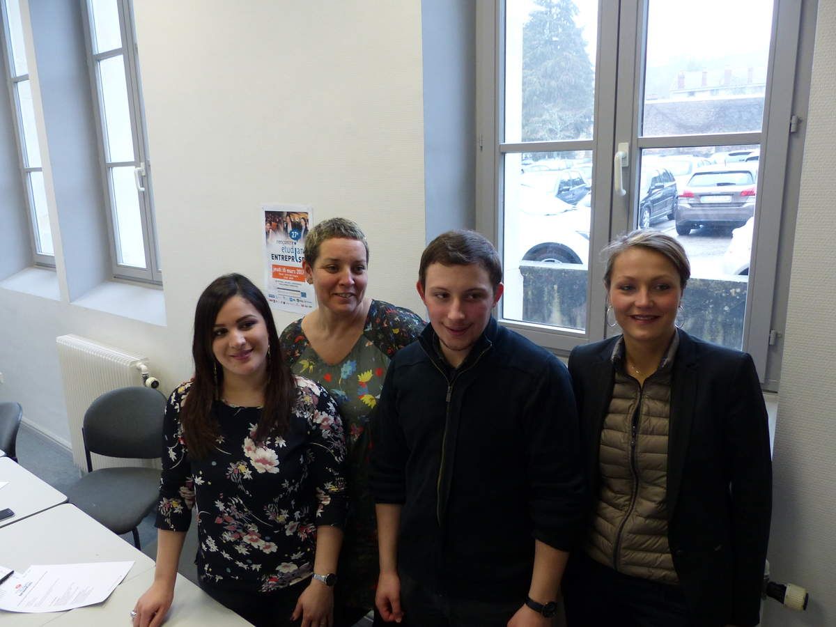 rencontre etudiant nancy
