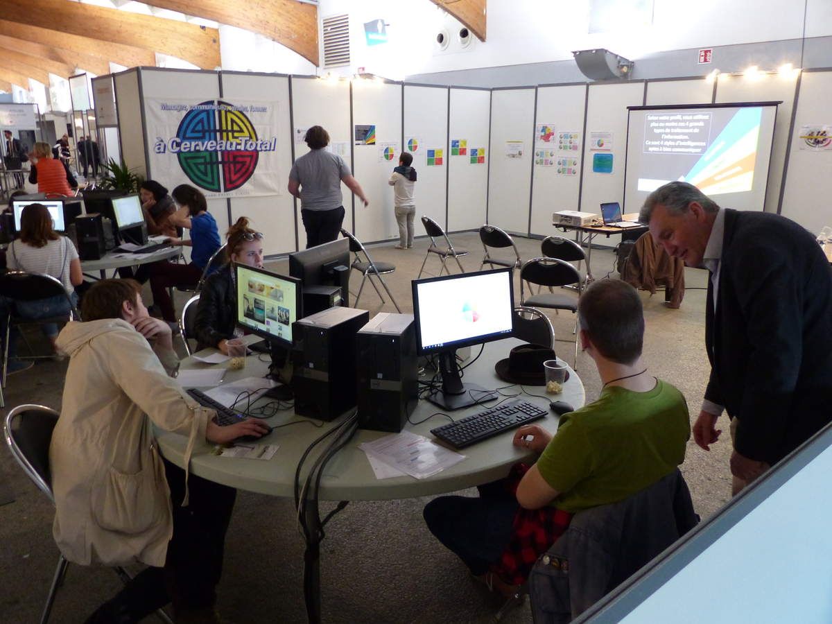 rencontre etudiants