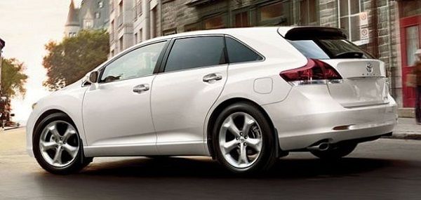 2016 Toyota Venza >> 2016 Toyota Venza Redesign Oto Car Update 2016 Toyota Venza >> 2016 Toyota Venza Redesign Oto Car Update