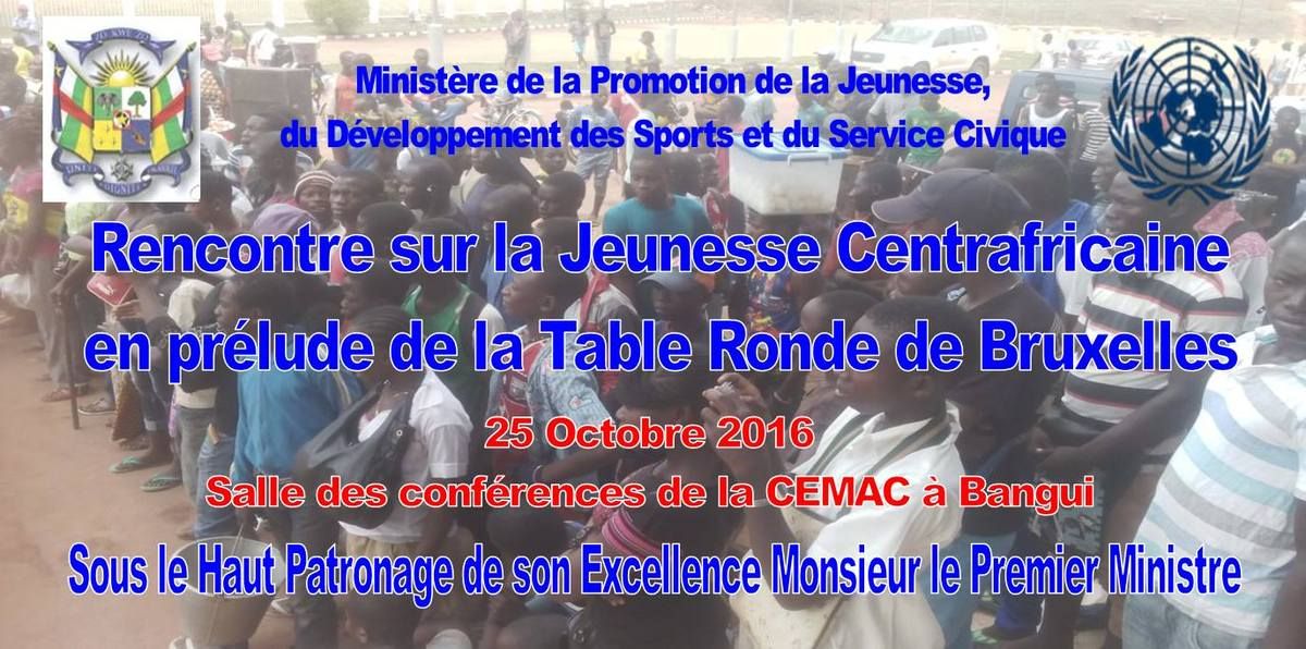 rencontre special ronde