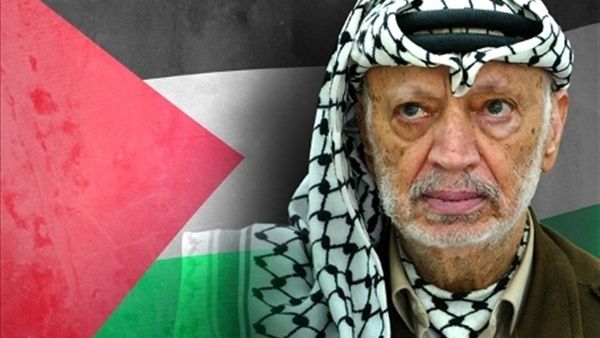 yasser arafat the last palestinian knight the craft of wisdom