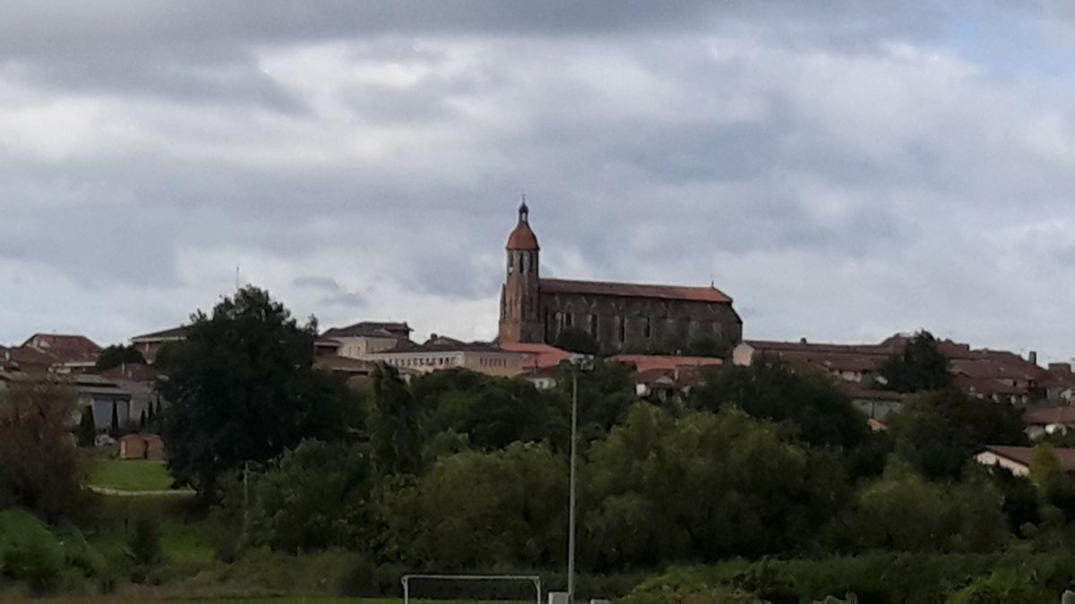 rencontre eauze