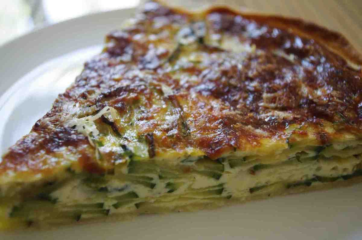 quiche
