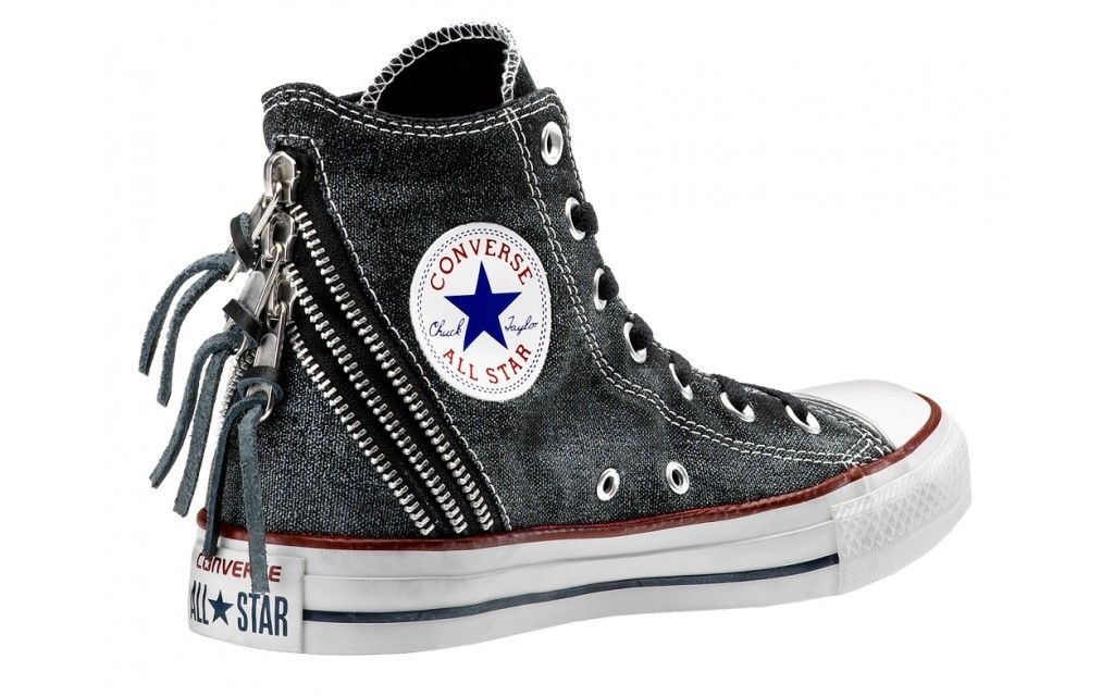 les converses les converses