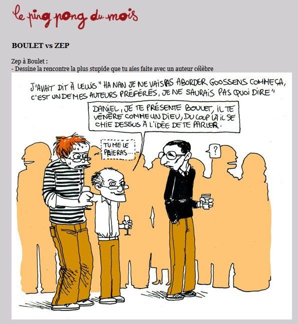 rencontre alter idées