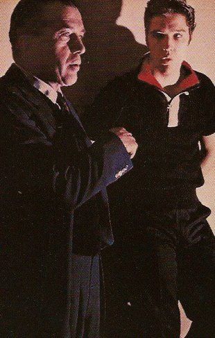 beatles rencontre ringo starr