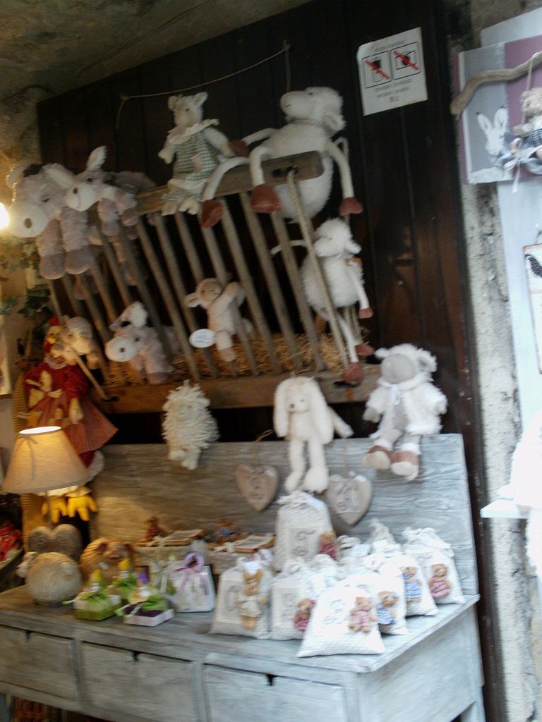 SaintGuilhemleDésert. Créations sur toutes ses formes.