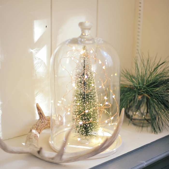 Decoration De Noel Lumineuse Sous Forme De Cloche Decoration De Noel Lumineuse Sous Forme De Cloche