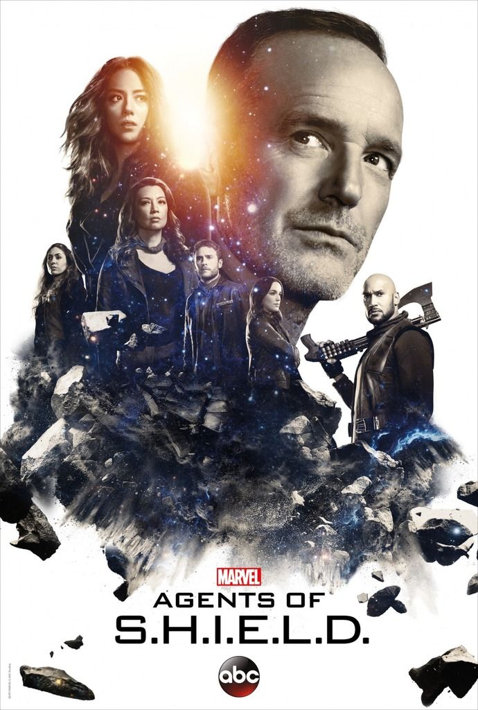 Les Agent Du Shield Saison 5 Les Agents du S.H.I.E.L.D. Saison 5 : Une (presque) dernière saison qui