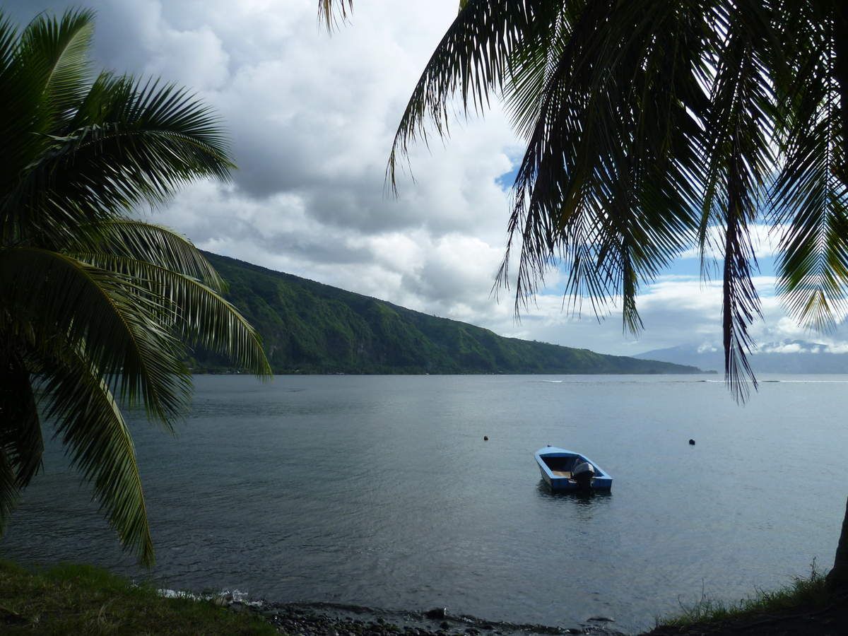 rencontre tahiti taravao