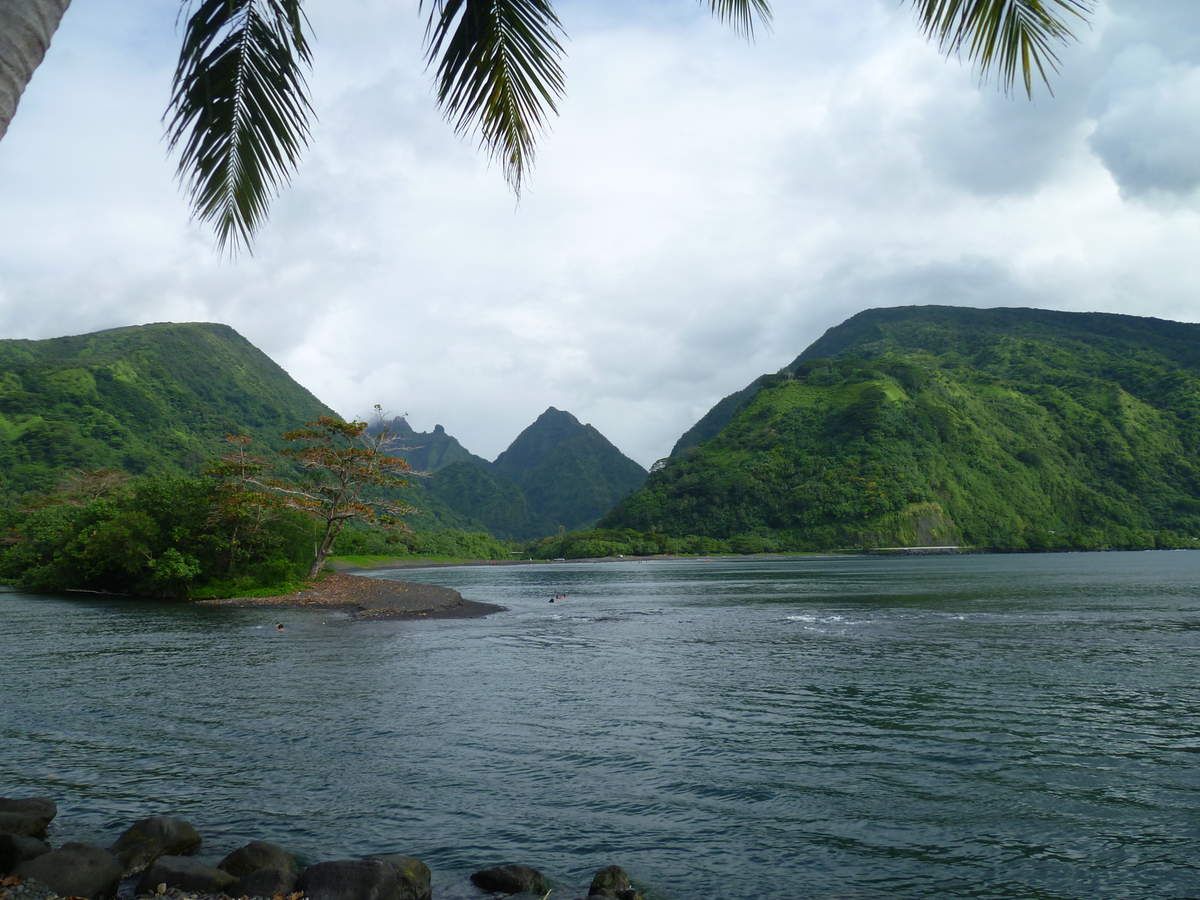 rencontre tahiti taravao