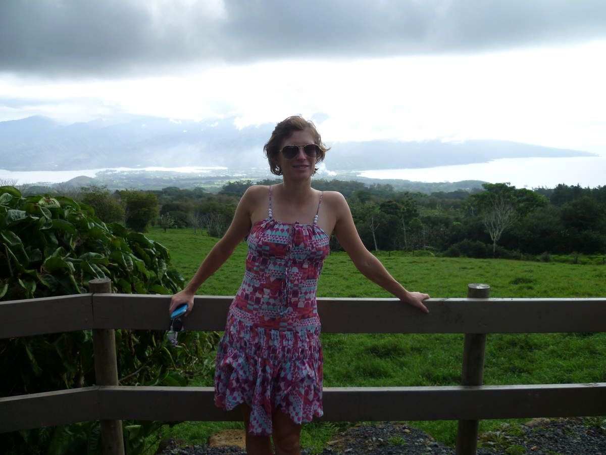 rencontre femme tahitienne