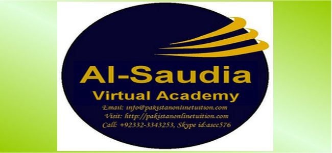 Online Mathematics Tuition Saudi Arabia